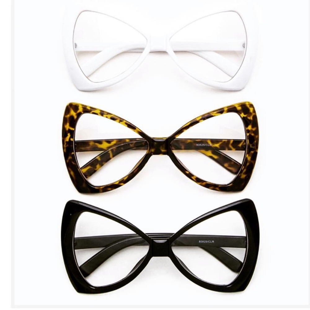 Fashion Glasses